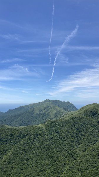 小觀音山群峰步道（O型）1386822