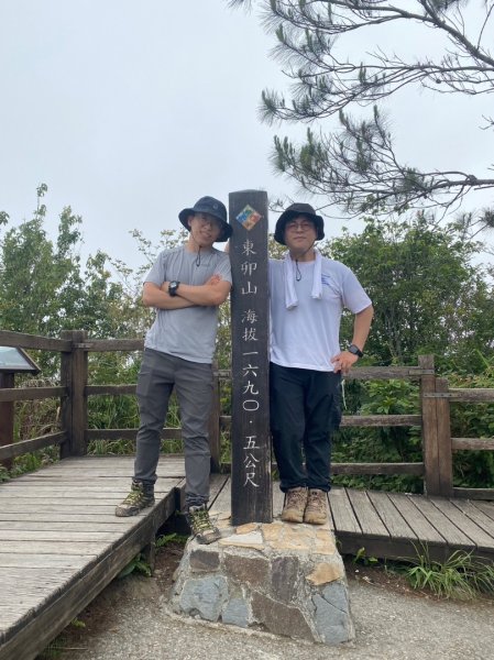 20230604_東卯山（谷關七雄之老五）2762523