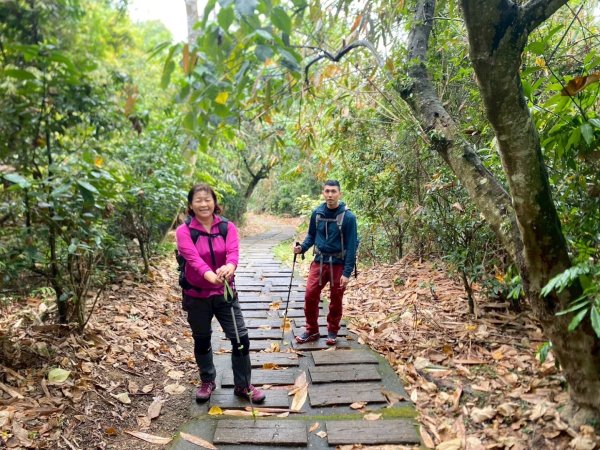 田中森林公園步道、赤水崎公園步道、花牆、龍過脈古蹟2750898