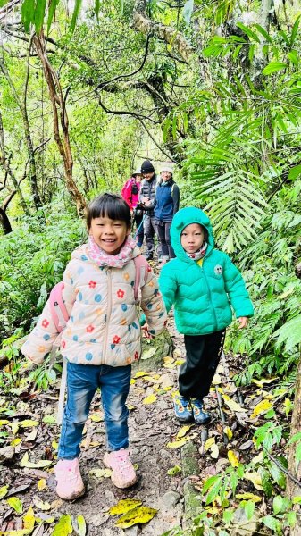 🌈3/16（日）內灣馬胎+南坪古道~內灣老街與合興愛情車站 FB：熊熊趴爬走🌈2737831