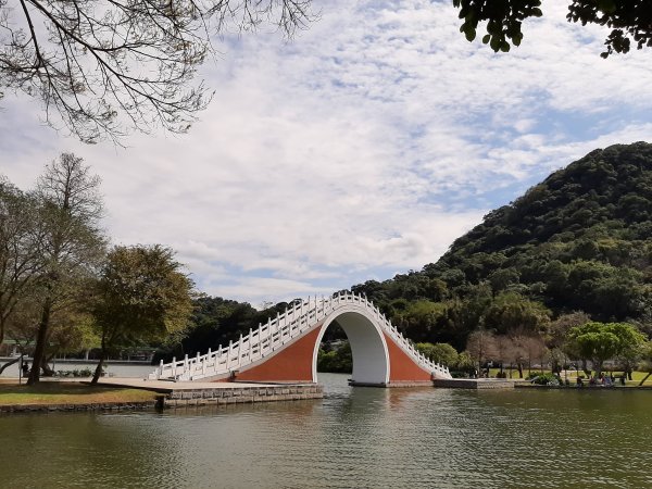 臺北大縱走4：大湖公園到白石湖1323447