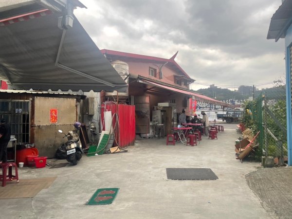 基隆｜中正 望幽谷步道2393702