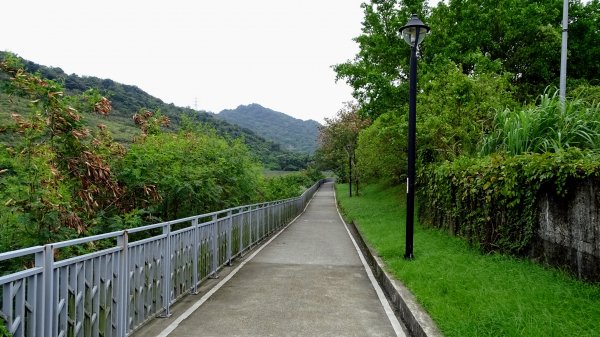 汐止百福自行車道2239603