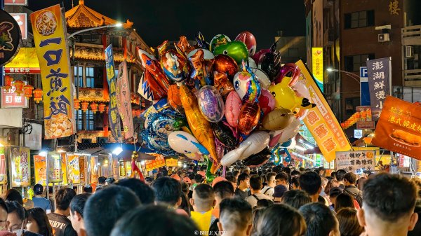 【台灣健行】香路不滅：一場橫跨百里的集體心跳，那些與神同行的信仰印記3038696