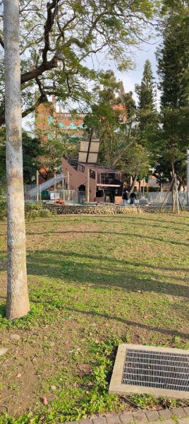 桃園大溪中正公園2977450