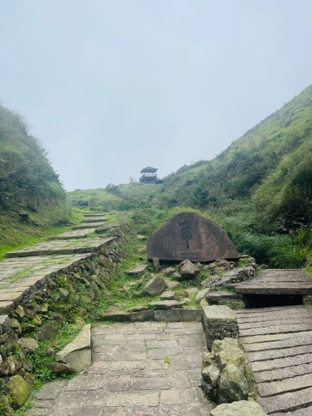 1140928草嶺古道｜福隆-大里天公廟2900281