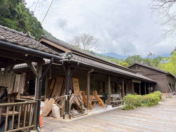 林田山林業文化園區2728243