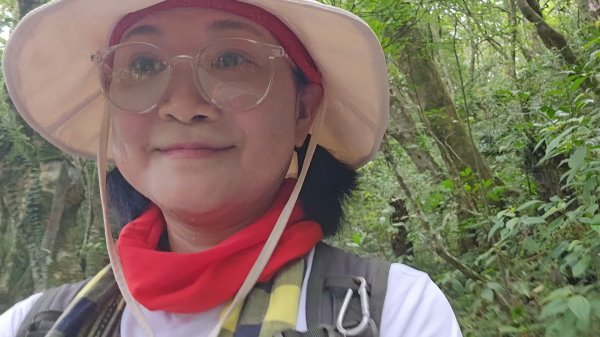 宜蘭小百岳鵲子山O走3083270