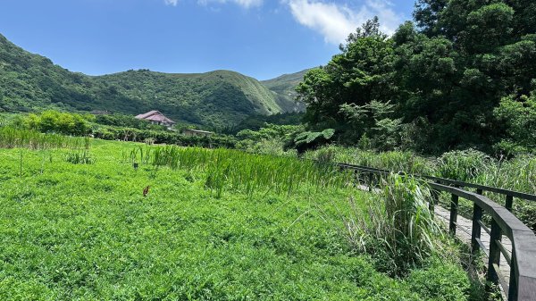 台北大縱走第二段2786948