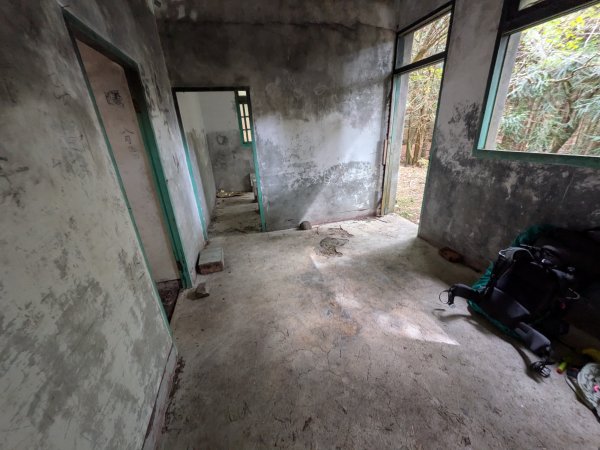 結界縱走三日(結城山、境界山、檜山)2920868