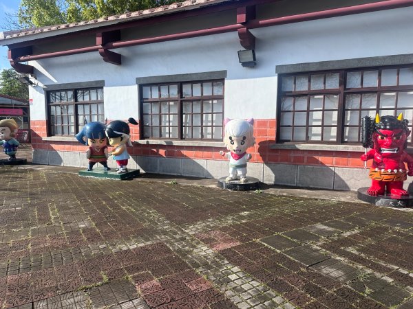 苗栗客家大院2712936