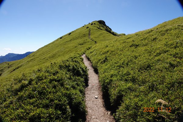 南投 仁愛 南華山1911869