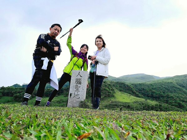 小百岳集起來-灣坑頭山2185223