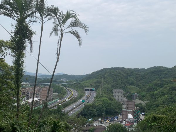 瑪陵坑群峰（七堵車站O型）2760783