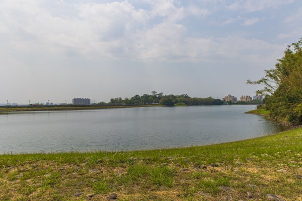 [嘉義]蘭潭水庫、紅毛埤山2757618