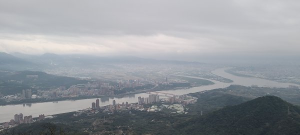 20220101 小百岳-新北五股觀音山3056472