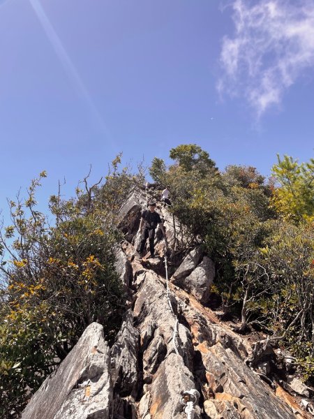 鳶嘴山 2025 09/212892224