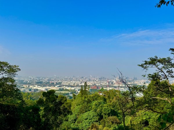 大社觀音山(小百岳#)2968350