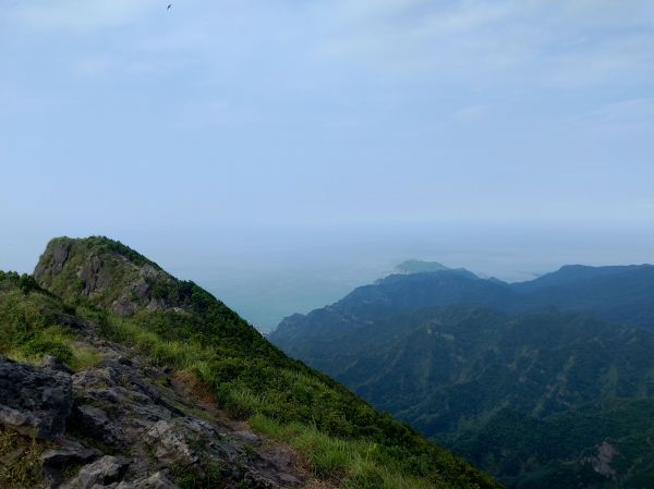 茶壺山步道, 燦光寮山,黃金神社 330496