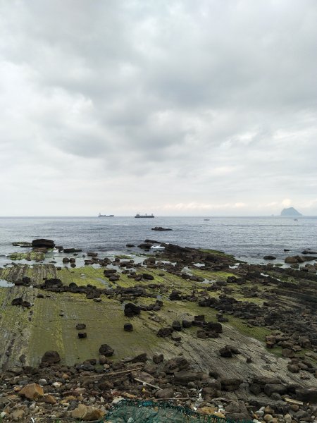 基隆外木山2553399