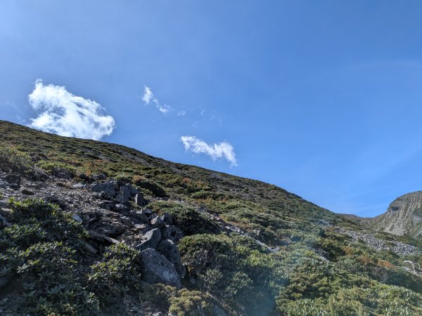 20251105 雪劍縱走2934658