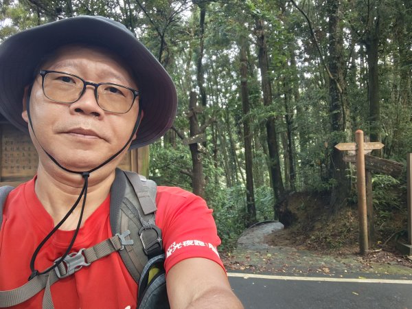 [皮皮獅動物派對-04/10] 2026_0823 騎龍古道3121546