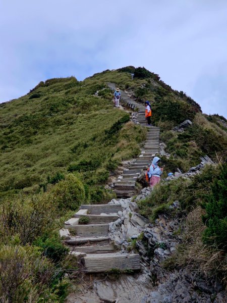 石門山-百岳#702796187