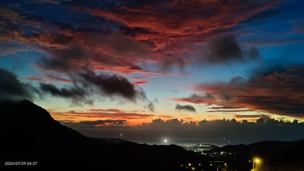 雲山水花鳥蝶 - 天龍國阿伯的日常7/18 & 21、22、292559965
