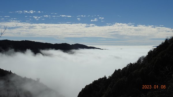 再衝太平山賞日出/雲海雲瀑同框&霧虹觀音圈同框&首登望洋山1/81986393