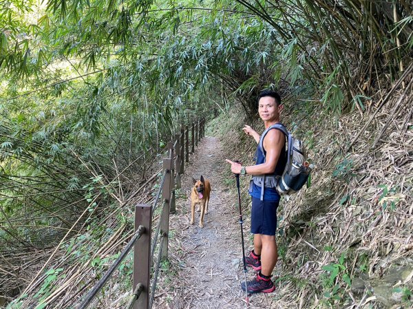 羅木斯溪步道.情人谷瀑布【一日雙瀑布 清涼暢快一整天】2313131