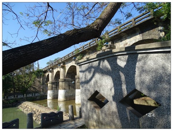 東安古橋/關西牛欄河步道1283434