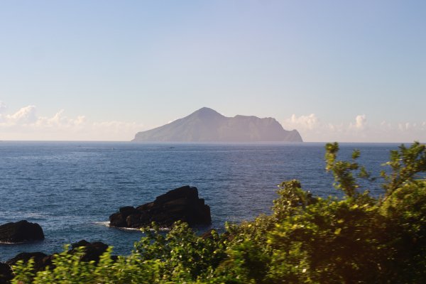 淡蘭古道中路-石空古道到灣潭2554083