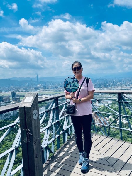 20250713 臺北大縱走第五段（劍潭到碧山巖）2835405