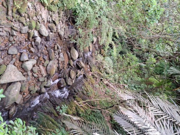 淡蘭中路第四段：威惠廟到灣潭古道登山口3104475