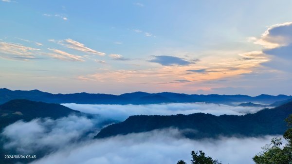 北宜郊山之濫觴 #琉璃光雲瀑 #琉璃光雲海 #火燒雲雲海2565526