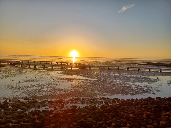 【苗栗新竹】通霄神社x通霄虎頭山步道x新竹香山濕地賞蟹步道2925438
