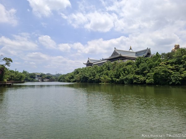 《新竹》湖光山色｜峨眉湖環湖步道+寶山小西湖步道202605173056927