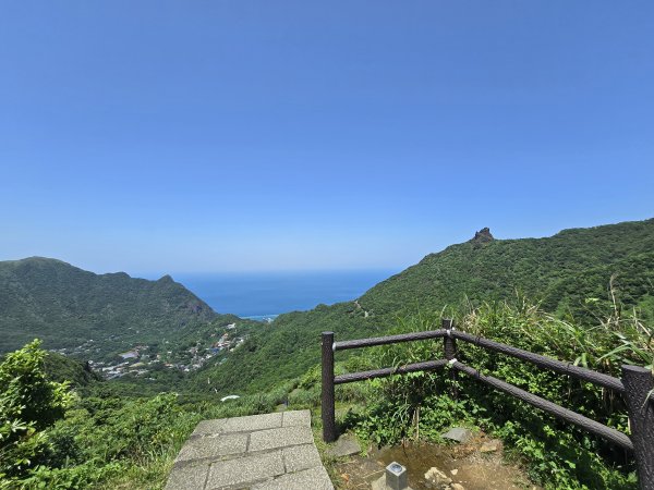 20260426 新北金瓜石半屏山無耳茶壺山3050519
