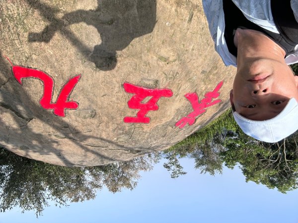 台北大縱走六七段2752105