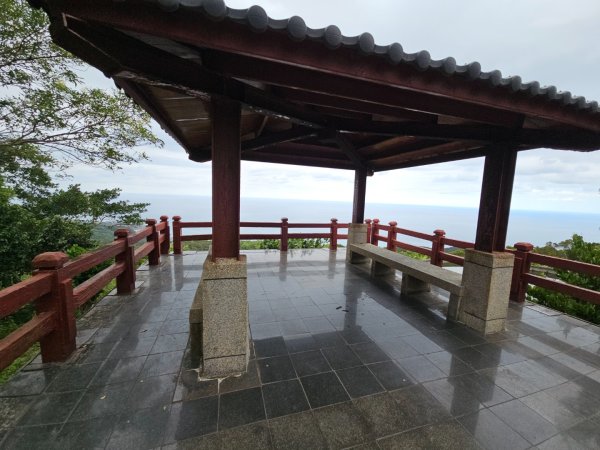 巴塱衛山-小百岳#96-台東縣大武鄉2777607