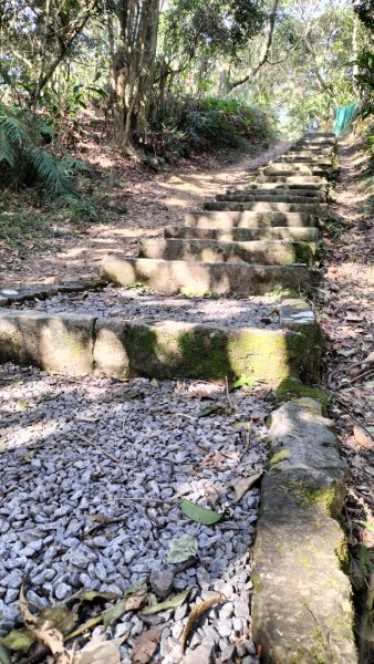 鵝角格--樟湖步道--貓空望遠亭--瓦厝2424800