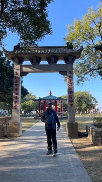大小金門戰地深度景點之旅💚2673419