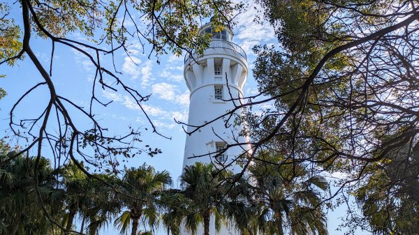 范姜古厝,白沙岬燈塔2371276