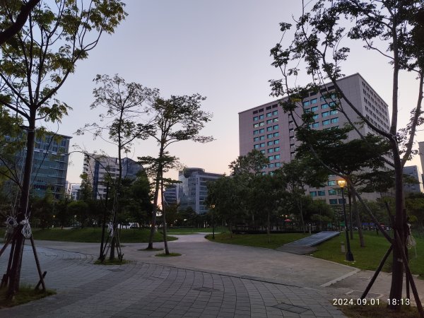 龍山河濱公園、大安森林公園、大港墘公園、花博公園圓山園區【走路趣尋寶】【臺北健走趣】2587906