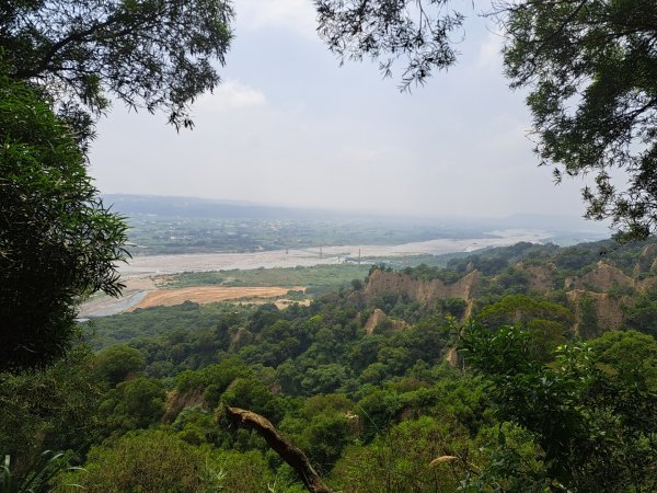 苗栗火炎山，南鞍古道O走3118402