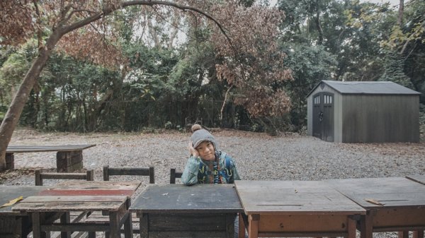 寶山水庫環湖步道（西北、西、東峰）2986742