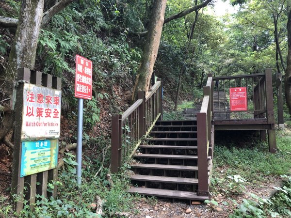 台灣小百岳No.048 橫山1102147