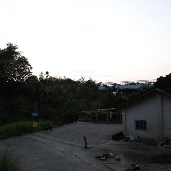 1090123午後龍過脈&夕陽812196