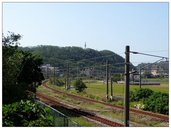 造橋/鄭漢步道689354