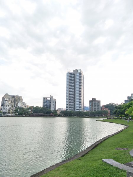 碧湖公園步道2082268